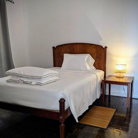 Casa Estrela - Sea & Art Guesthouse Praia Dış mekan fotoğraf