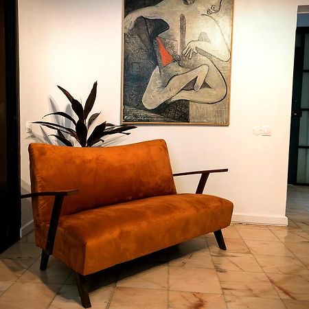 Casa Estrela - Sea & Art Guesthouse Praia Dış mekan fotoğraf