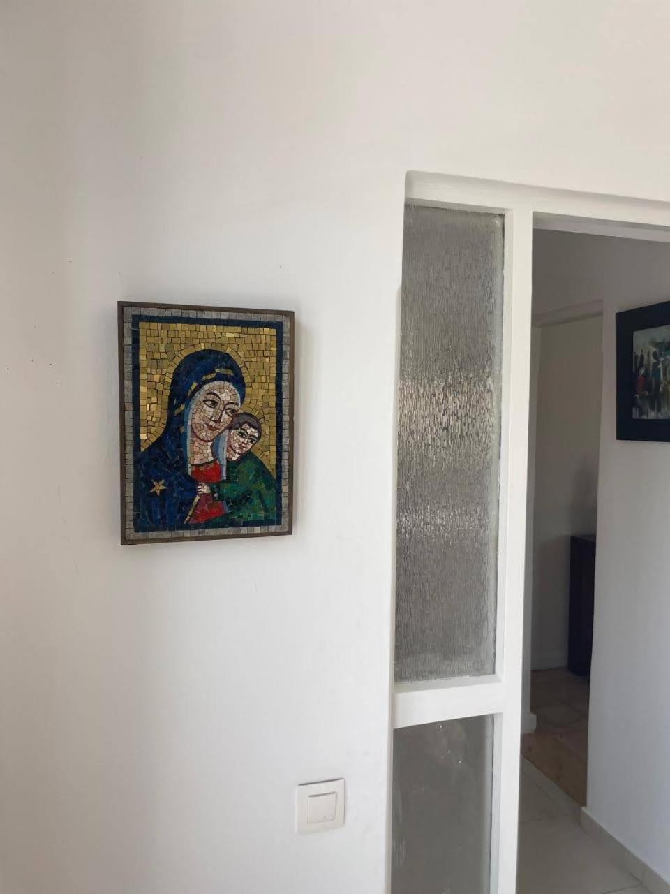 Casa Estrela - Sea & Art Guesthouse Praia Dış mekan fotoğraf