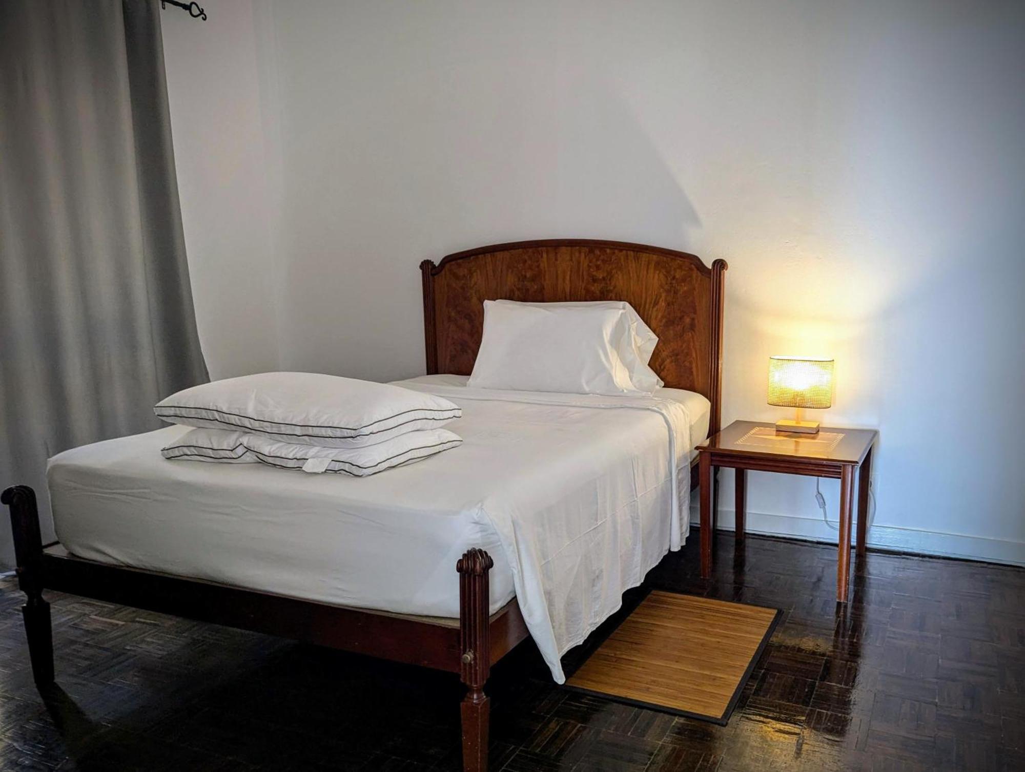 Casa Estrela - Sea & Art Guesthouse Praia Dış mekan fotoğraf