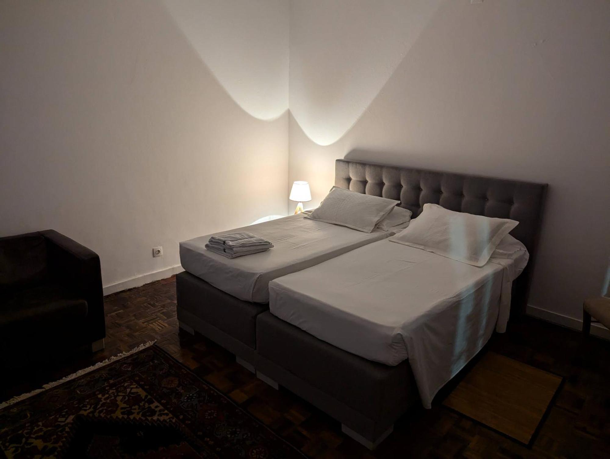 Casa Estrela - Sea & Art Guesthouse Praia Dış mekan fotoğraf