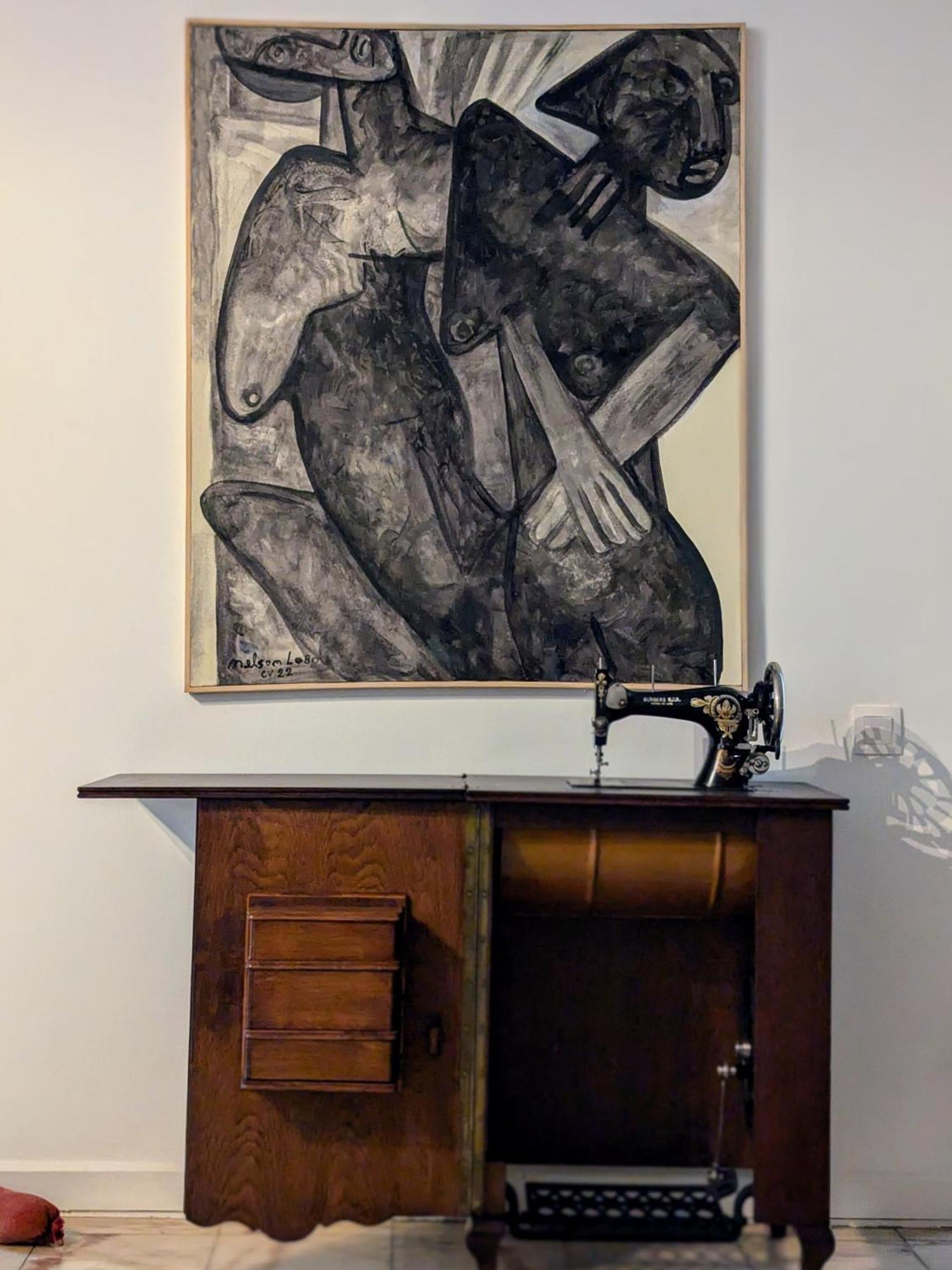 Casa Estrela - Sea & Art Guesthouse Praia Dış mekan fotoğraf