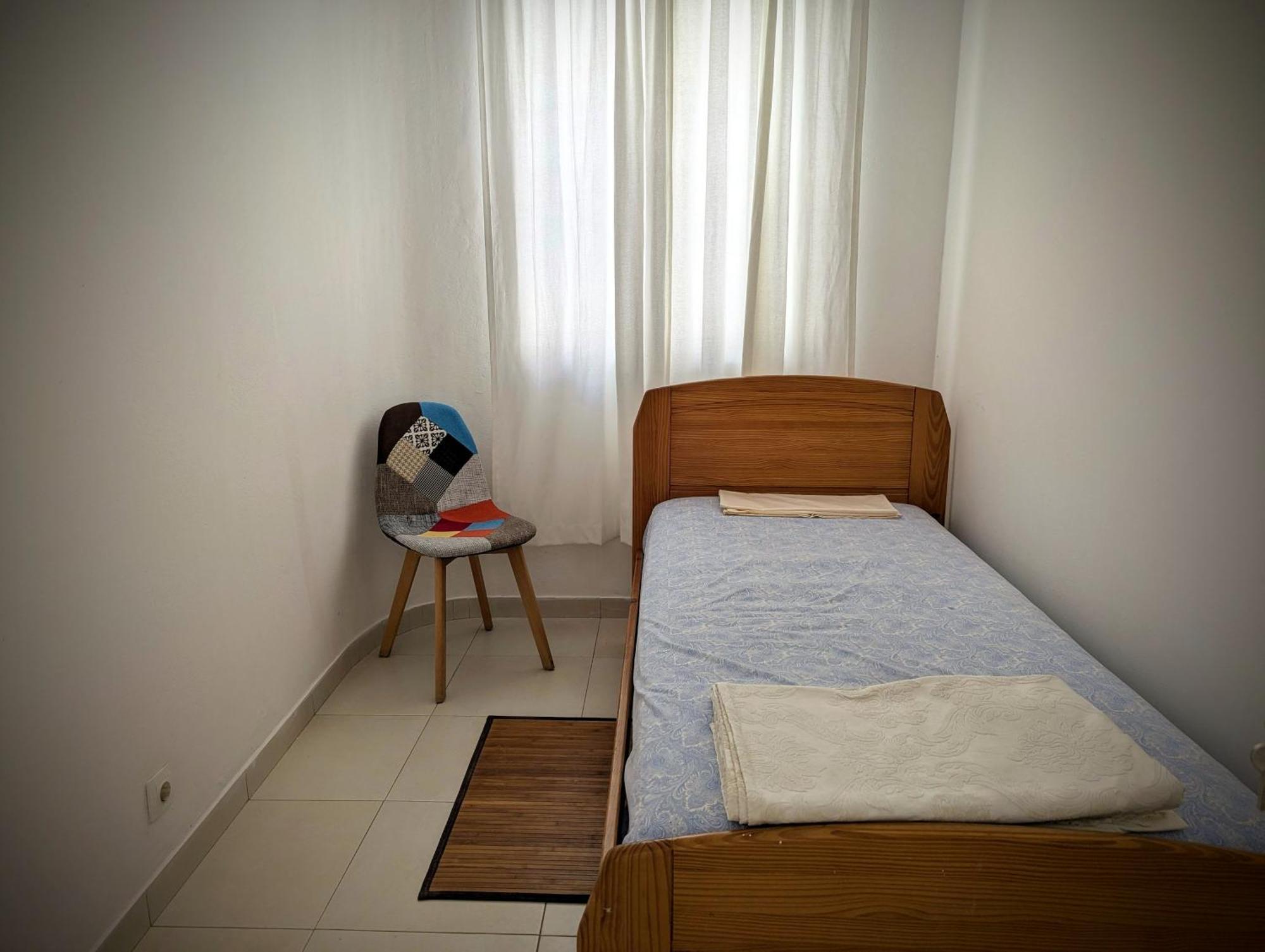 Casa Estrela - Sea & Art Guesthouse Praia Dış mekan fotoğraf
