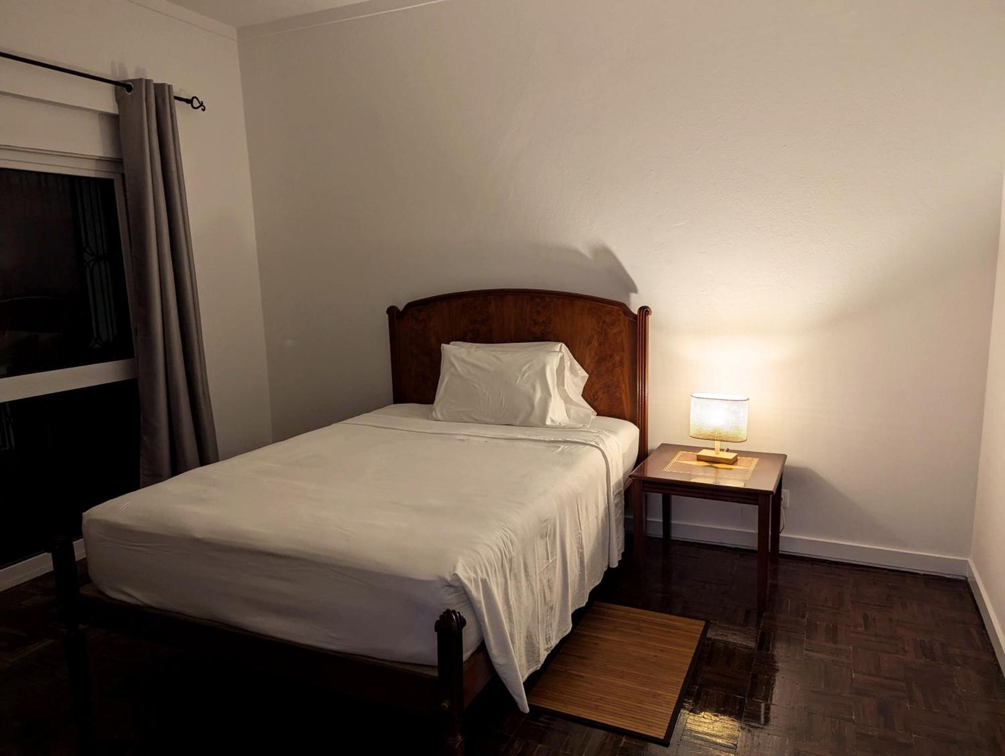 Casa Estrela - Sea & Art Guesthouse Praia Dış mekan fotoğraf