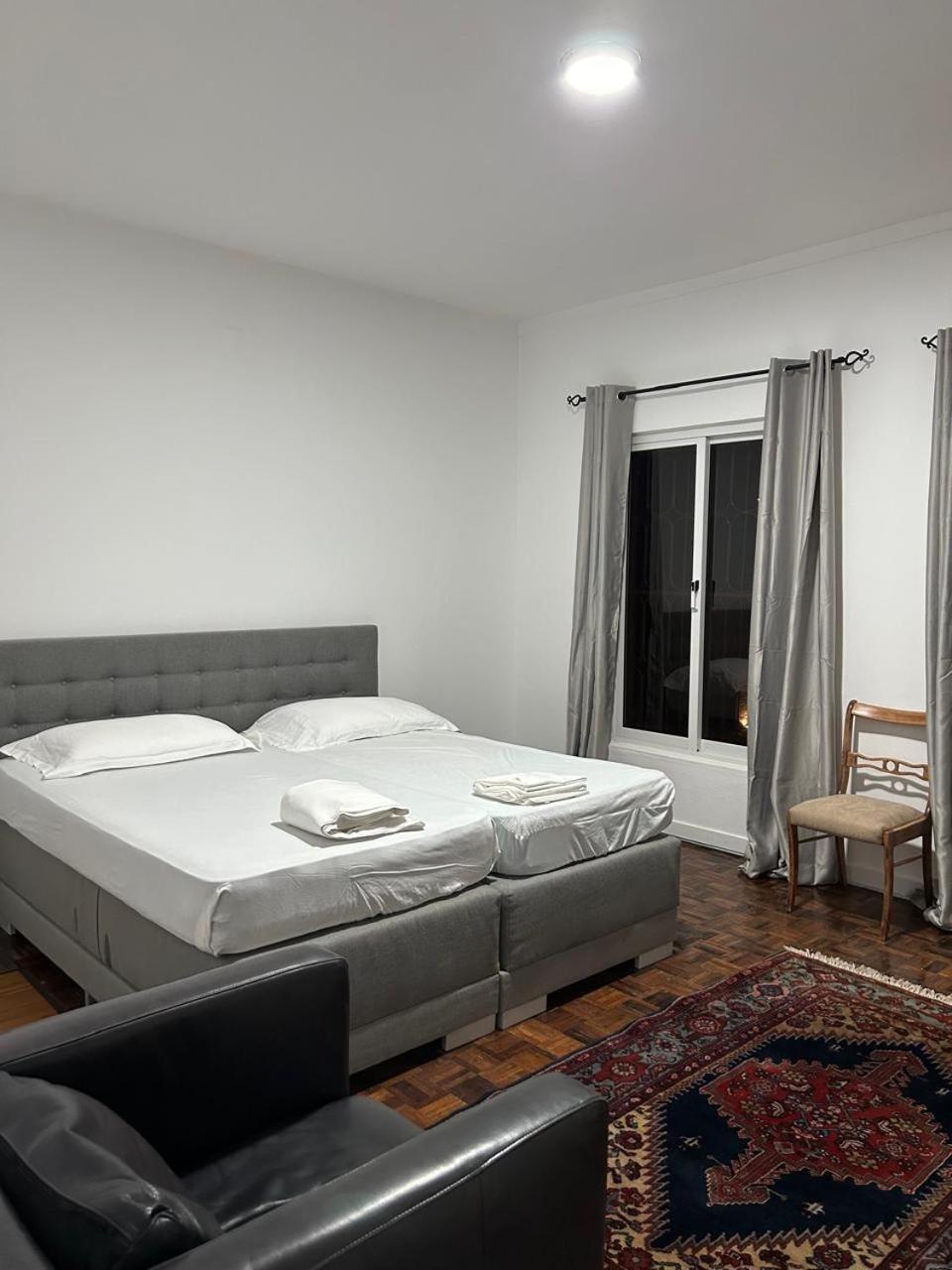 Casa Estrela - Sea & Art Guesthouse Praia Dış mekan fotoğraf