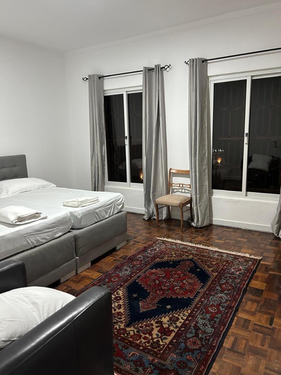 Casa Estrela - Sea & Art Guesthouse Praia Dış mekan fotoğraf