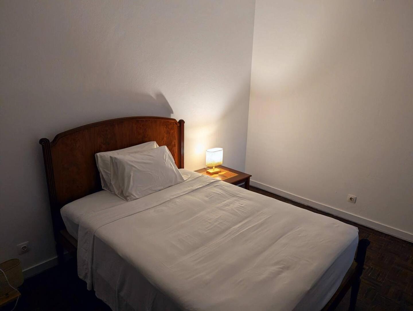 Casa Estrela - Sea & Art Guesthouse Praia Dış mekan fotoğraf