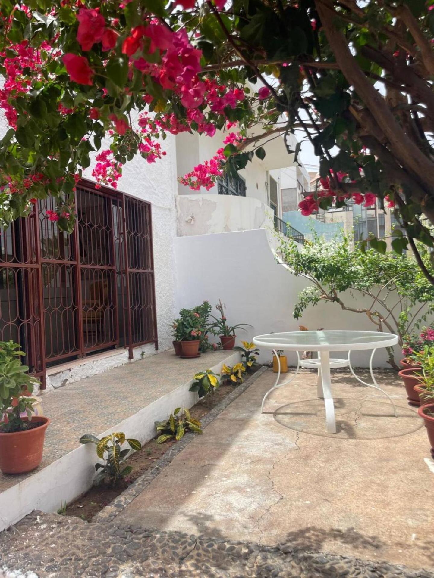 Casa Estrela - Sea & Art Guesthouse Praia Dış mekan fotoğraf