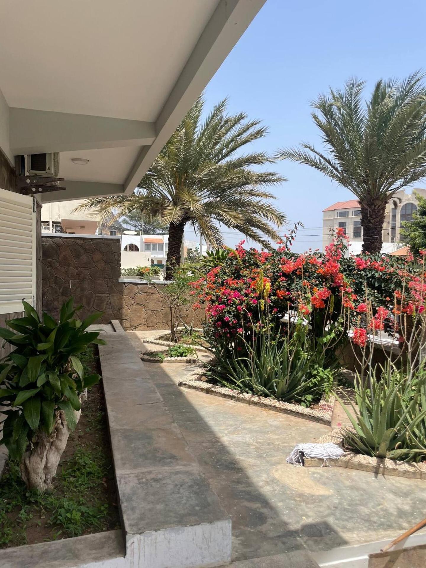 Casa Estrela - Sea & Art Guesthouse Praia Dış mekan fotoğraf